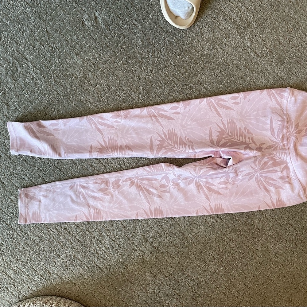 Ptula - Desaree legging